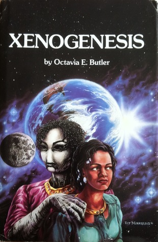 Xenogenesis: Dawn / Adulthood Rites / Imago