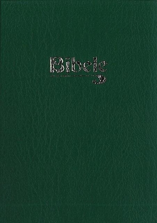 Bībele (Paperback)