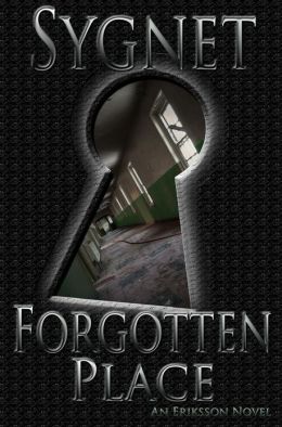 Forgotten Place (Eriksson, #3)