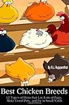 Best Chicken Bree...