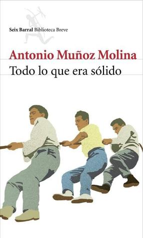 Todo lo que era sólido (Paperback)