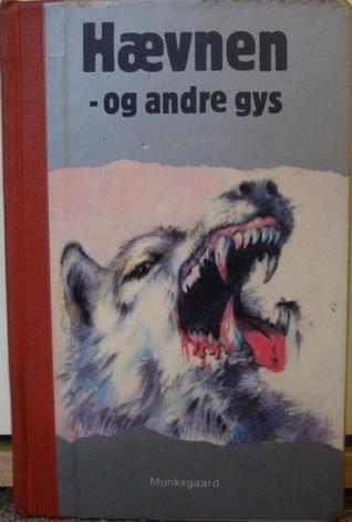 Hævnen - og andre gys
