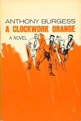 A Clockwork Orange