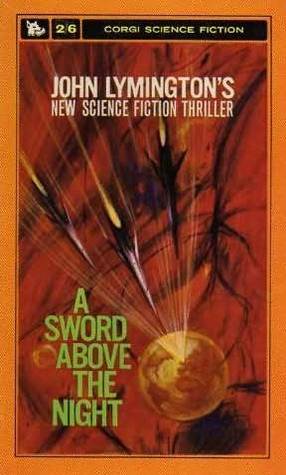 A Sword Above the Night