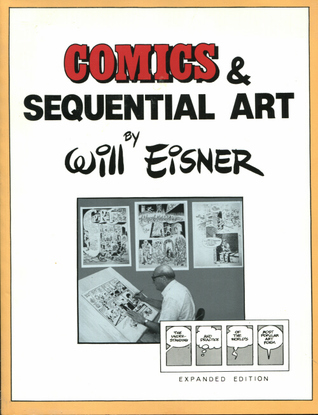 Comics and Sequential Art
