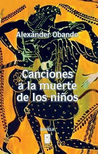 Canciones a la muerte de los niños