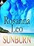 Sunburn (Greek God, #3) by Rosanna Leo
