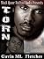 Torn (A Homoerotic Romantic Novella)