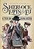O Trio da Dama Negra (Sherlock, Lupin & Eu #1)