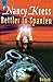 Bettler in Spanien by Nancy Kress Bettler in Spanien by Nancy Kress