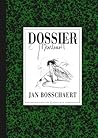 Greyline Artistique 1: Dossier Jan Bosschaert