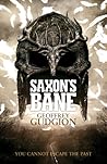 Saxon's Bane by Geoffrey Gudgion