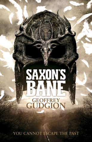 Saxon's Bane (Paperback)