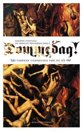 Dommedag! Verdens undergang før og nå