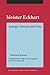 Meister Eckhart by Burkhard Mojsisch