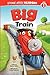 Big Train (Stone Arch Readers - Level 1)