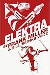 Elektra Omnibus by Frank Miller