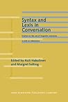 Syntax and Lexis in Conversation (Studies in Discourse and Grammar)