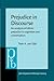 Prejudice in Discourse (Pragmatics & Beyond)