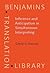 Inference And Anticipation In Simultaneous Interpreting by Ghelly V. Chernov