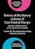 History of the Literary Cultures of East-central Europe: Junctures and Disjunctures in the 19th and 20th Centuries, Volume 3: The Making and Remaking of Literary Institutions (Comparative History of Literatures in European Languages)