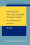 Learning and Teaching Languages Through Content: A counterbalanced Approach (Language Learning & Language Teaching) Learning and Teaching Languages Through Content: A counterbalanced Approach (Language Learning & Language Teaching)