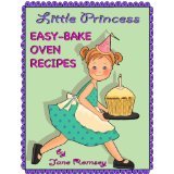 Little Princess Easy Bake Oven Recipes