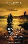 Cáncer: más allá ...