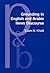 Grounding in English and Arabic News Discourse (Pragmatics & Beyond New Series)