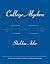 College Algebra [with Student Solutions Manual]