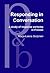 Responding in Conversation (Pragmatics & Beyond New Series)