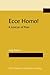 Ecce Homo! A Lexicon of Man (Not in series)