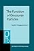 The Function of Discourse Particles (Pragmatics & Beyond New Series)
