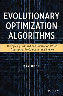 Evolutionary Optimization Algorithms (Hardcover)