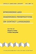 Synchronic and Diachronic Perspectives on Contact Languages