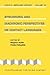 Synchronic and Diachronic Perspectives on Contact Languages by Magnus Huber