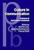 Culture in Communication (Pragmatics & Beyond New Series)