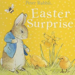 Easter Surprise (Peter Rabbit)