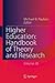 Higher Education: Handbook of Theory and Research: Volume 28