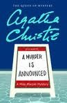 A Murder is Announced