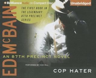 Cop Hater