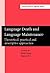 Language Death and Language Maintenance (Current Issues in Linguistic Theory)