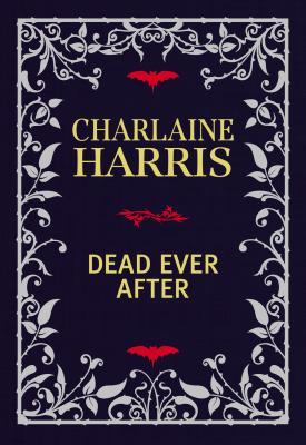 Dead Ever After
