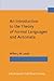 An Introduction to the Theory of Formal Languages and Automata by Willem J.M. Levelt
