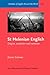 St Helenian English: Origins, evolution and variation (Varieties of English Around the World)