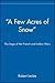 A Few Acres of Snow: The Saga of the French and Indian Wars