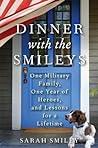 Dinner with the Smileys by Sarah Smiley