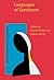 Languages of Sentiment