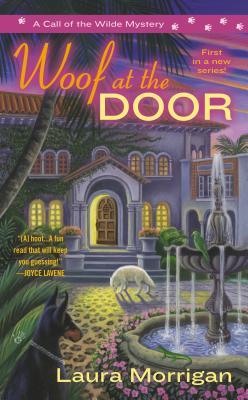 Woof at the Door (Call of the Wilde #1)