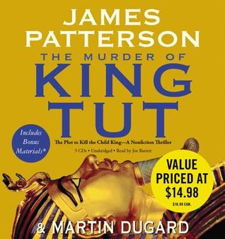 The Murder of King Tut The Plot to Kill the Child King
